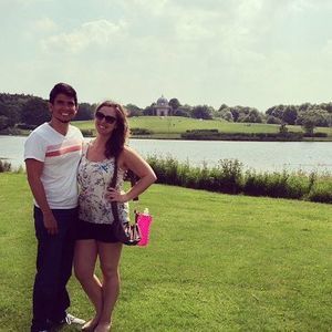 Meet your Posher, Petra